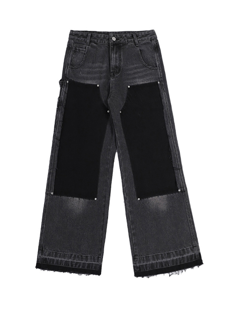 Men's 13.6 OZ Carpenter Jeans