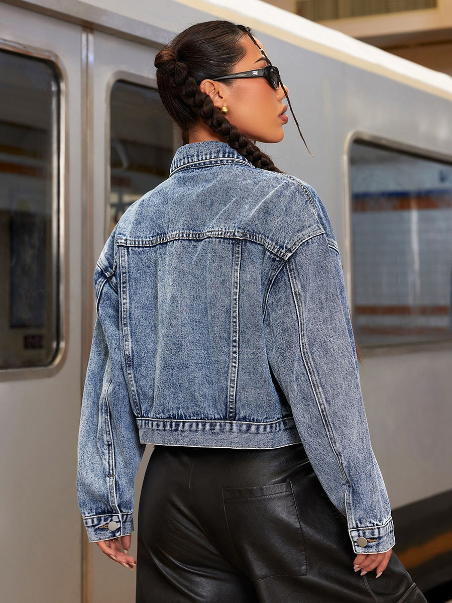 018  Jackets